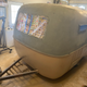 Image for article titled My 40-Year-Old Travel Trailer Needed More Work Than I Thought To Look Good Again